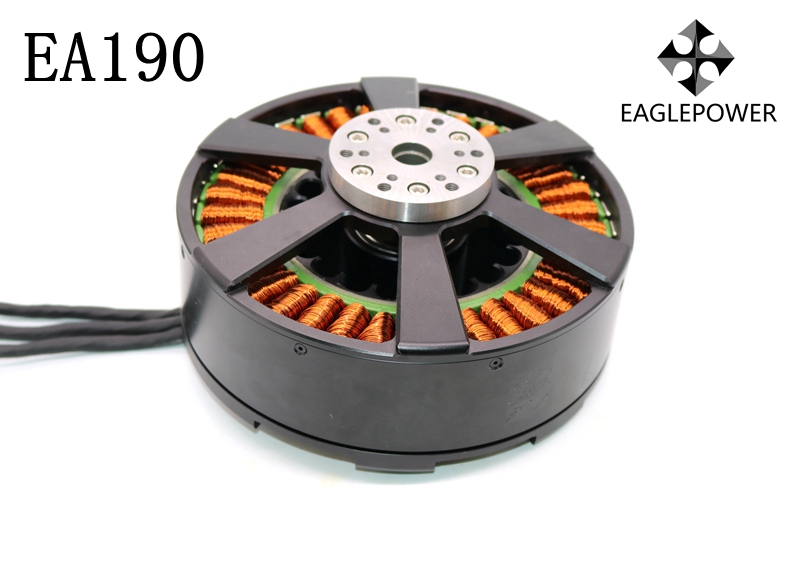 EG EA190