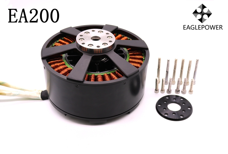 EG EA200